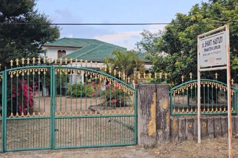 Kronologi Dokter Perempuan Dibunuh Tetangga di Gayo Lues, Pergoki Aksi Pencurian