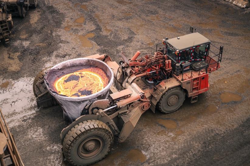 Fitch Menaikkan Asumsi Harga Komoditas, Ini Prospeknya - Bagian 2