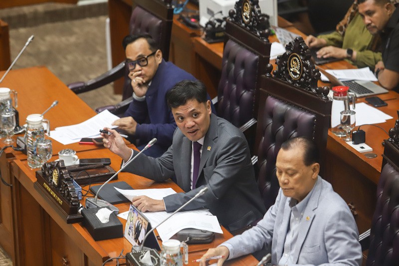 Kontras Minta Tersangka Penyiraman Air Keras Disidang di Peradilan Umum - Bagian 2