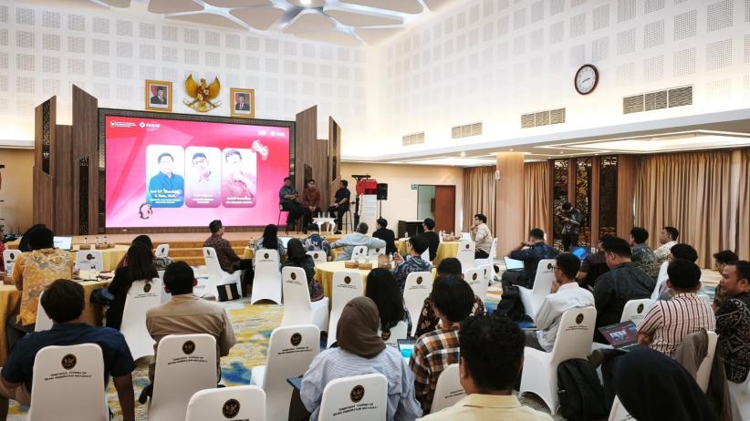 Dengar Aspirasi Pelaku Industri, Kemenko PM Gelar Diskusi untuk Level Up Ekosistem Gim Nasional - Bagian 2