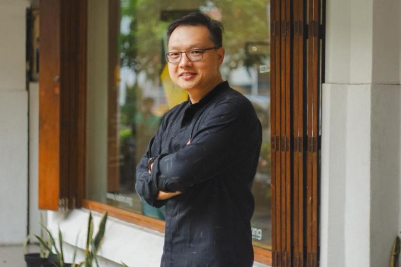 Kemenko PM: Kasus Amsal Sitepu Jadi Alarm bagi Ekosistem Ekonomi Kreatif - Bagian 3