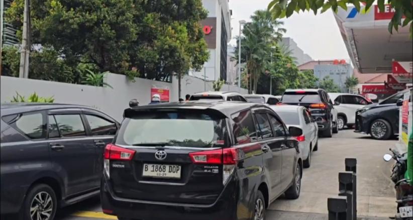 Kenaikan BBM April 2026, Pemerintah Pastikan Belum Ada Penyesuaian Harga