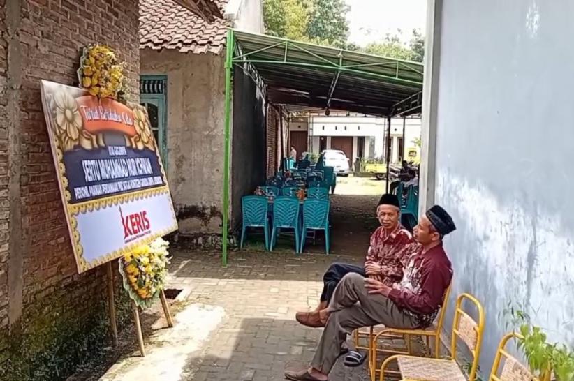 Sosok Sertu Muhammad Nur, Prajurit TNI Gugur Diserang Israel di Lebanon, Tinggalkan Bayi 7 Bulan