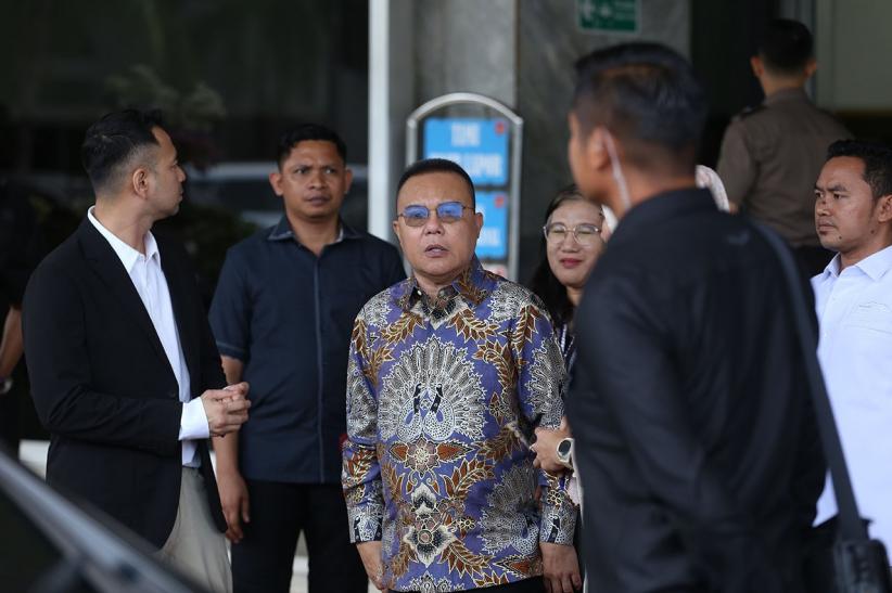 DPR Apresiasi Pemerintah Tahan Harga BBM - Bagian 3