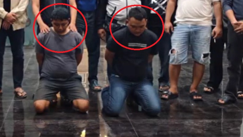 Kencan dengan Kenalan di Medsos di Hotel Jombang Berujung Tragis, Janda Disekap dan Dirampok