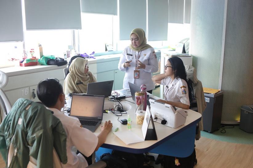 Efisiensi Energi, ASN Jalani WFH Setiap Hari Jumat Mulai April 2026 - Bagian 3