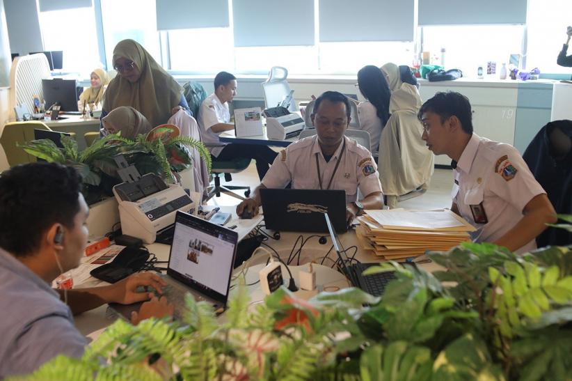 Efisiensi Energi, ASN Jalani WFH Setiap Hari Jumat Mulai April 2026 - Bagian 2