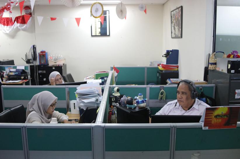 Efisiensi Energi, ASN Jalani WFH Setiap Hari Jumat Mulai April 2026 - Bagian 5