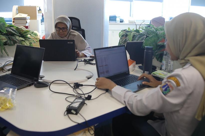 Efisiensi Energi, ASN Jalani WFH Setiap Hari Jumat Mulai April 2026 - Bagian 4