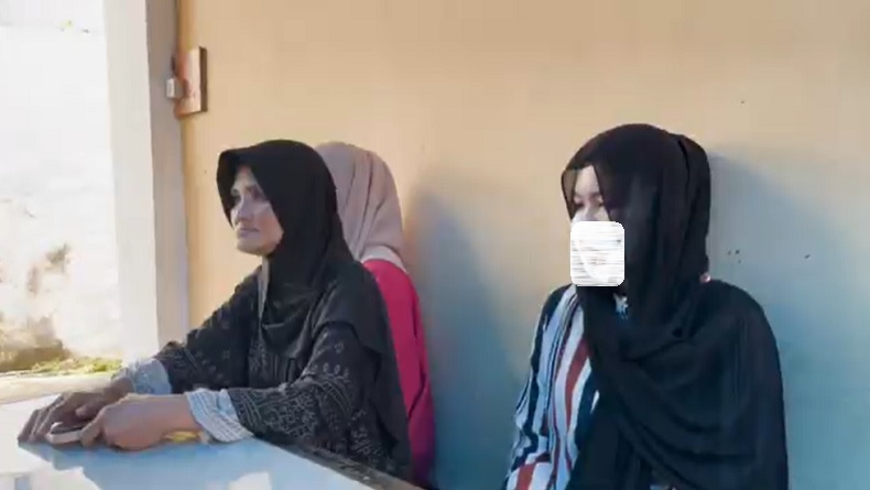 Sadis! Suami di Pematangsiantar Sayat Wajah Istri hingga 127 Jahitan