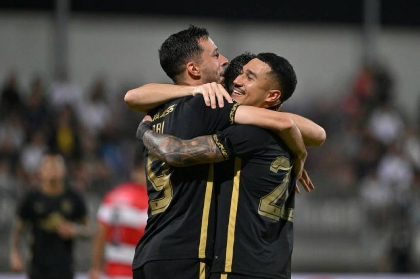 Hasil Super League, Borneo FC Pepet Persib usai Bungkam Bali United 3-2