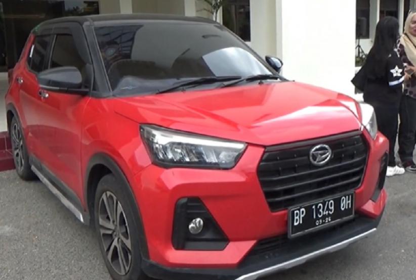 Viral Siswi SD di Batam Jadi Korban Tabrak Lari, Sopir Kini Ditahan