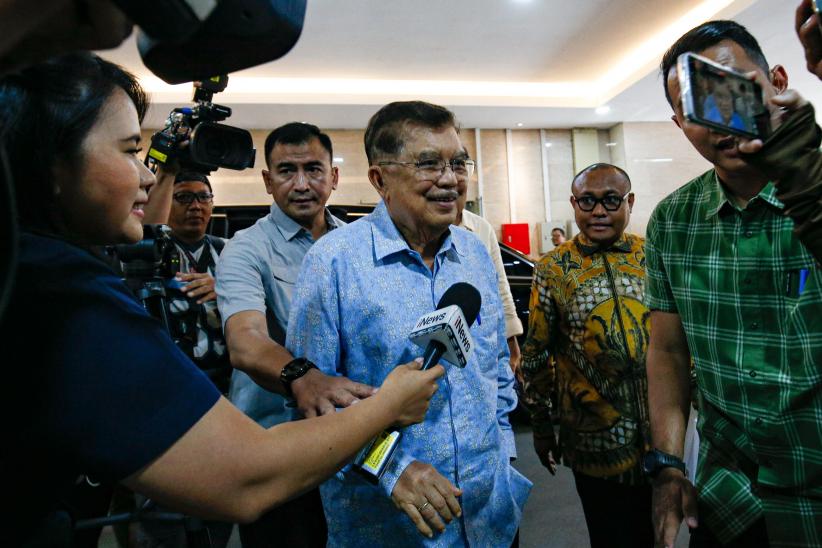 JK Laporkan Rismon Sianipar ke Bareskrim Polri - Bagian 3