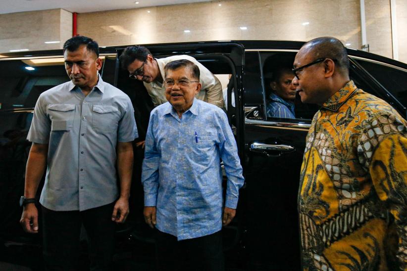 JK Laporkan Rismon Sianipar ke Bareskrim Polri - Bagian 2