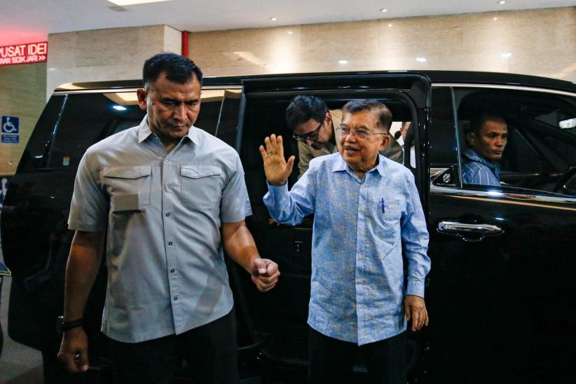 JK Laporkan Rismon Sianipar ke Bareskrim Polri - Bagian 1