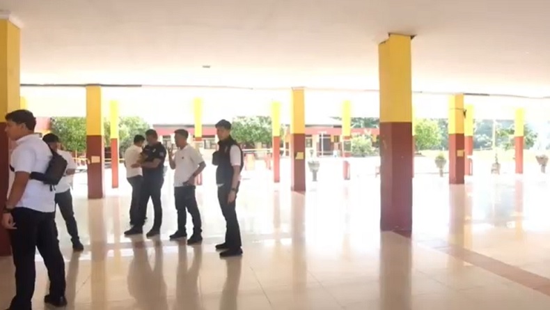 Tragis! Ledakan saat Praktikum, Siswa SMP di Siak Tewas