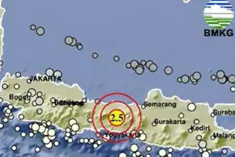 Gempa Terkini Guncang Banjarnegara Jateng, Cek Magnitudonya!