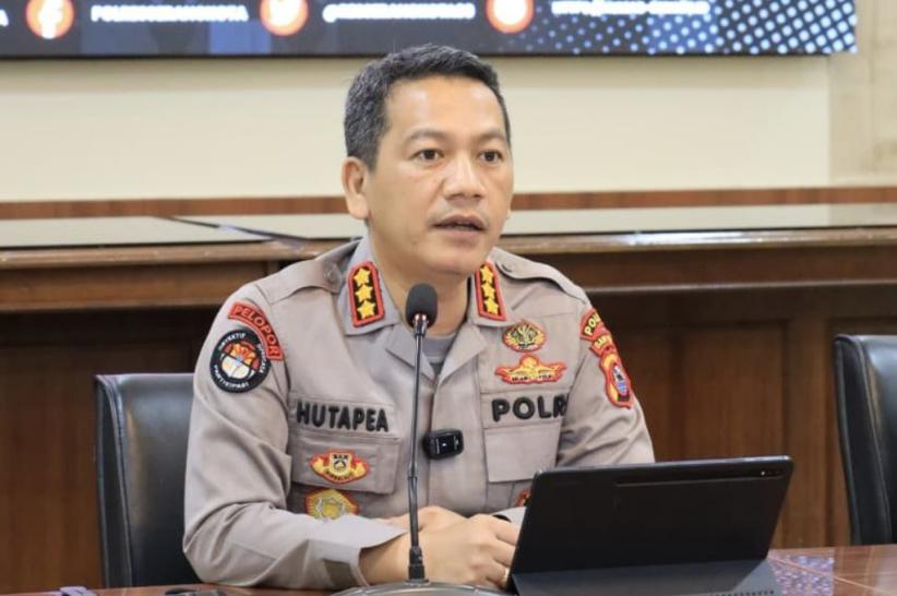 Terungkap! Mahasiswa Rekam Dosen Perempuan dalam Toilet Sudah Beraksi Berulang Kali