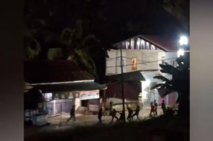Pesta Berujung Ricuh, Pemuda di Buton Tewas Dikeroyok dan Ditikam
