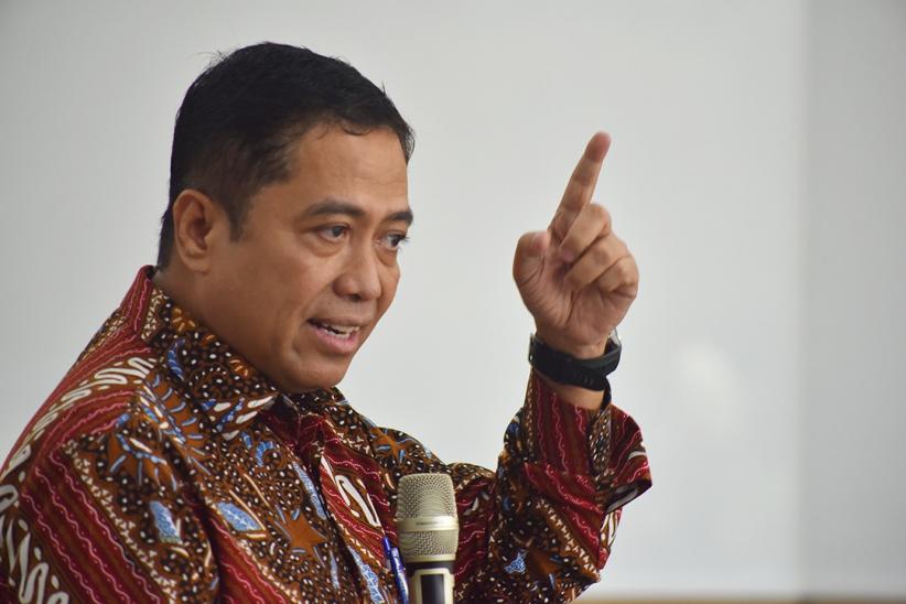 6 Juta KPR BTN Dorong Ekosistem Perumahan Nasional - Bagian 5