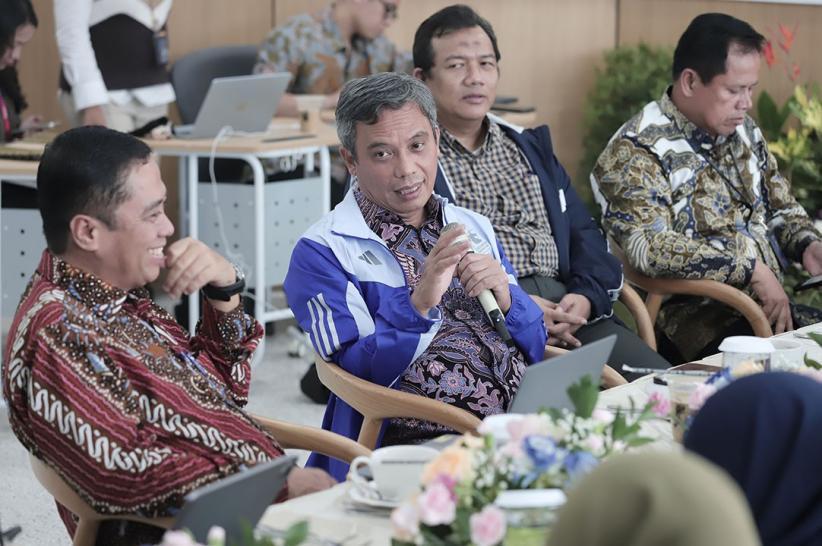 6 Juta KPR BTN Dorong Ekosistem Perumahan Nasional - Bagian 3