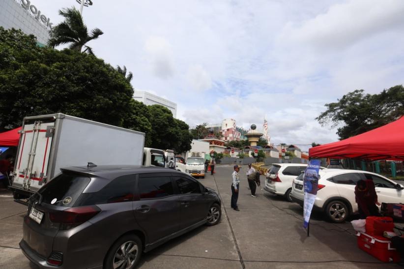 Tekan Polusi Transportasi, Uji Emisi Gratis Rutin Digelar di Jakarta  - Bagian 4