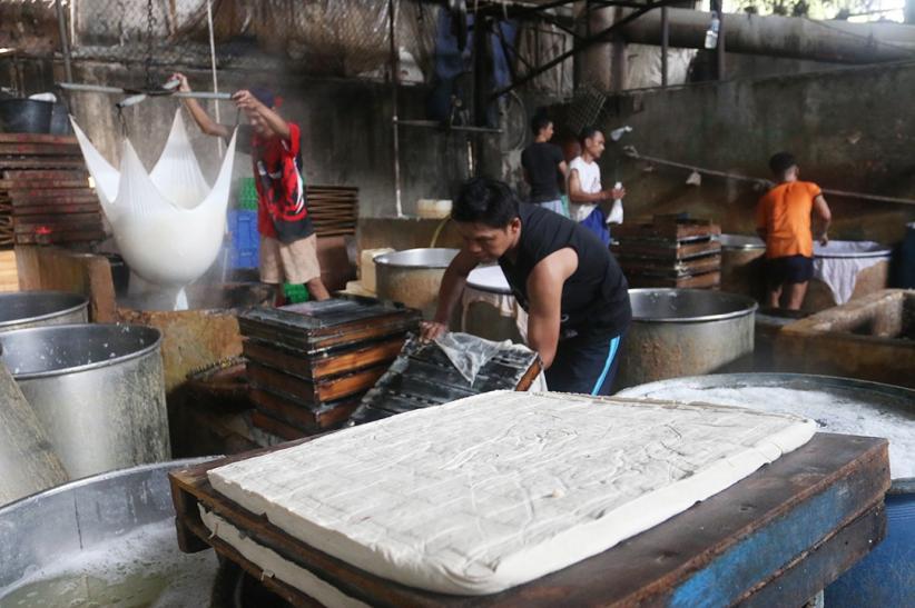 Harga Kedelai Naik Imbas Konflik Timur Tengah - Bagian 4