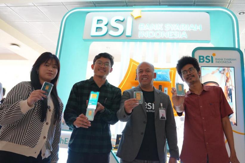 Generasi Muda Jadi Target Penguatan Literasi Investasi Emas - Bagian 3