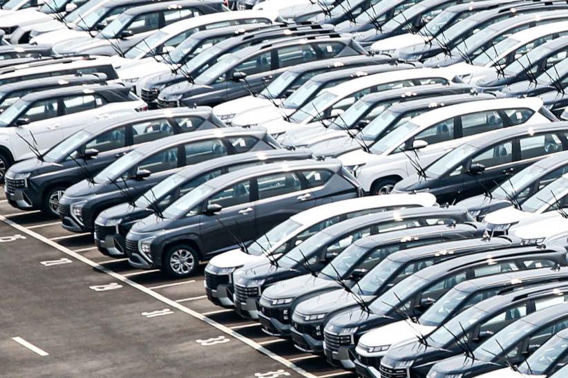 Kinerja Ekspor Otomotif Indonesia Melambat pada Maret 2026 - Bagian 3