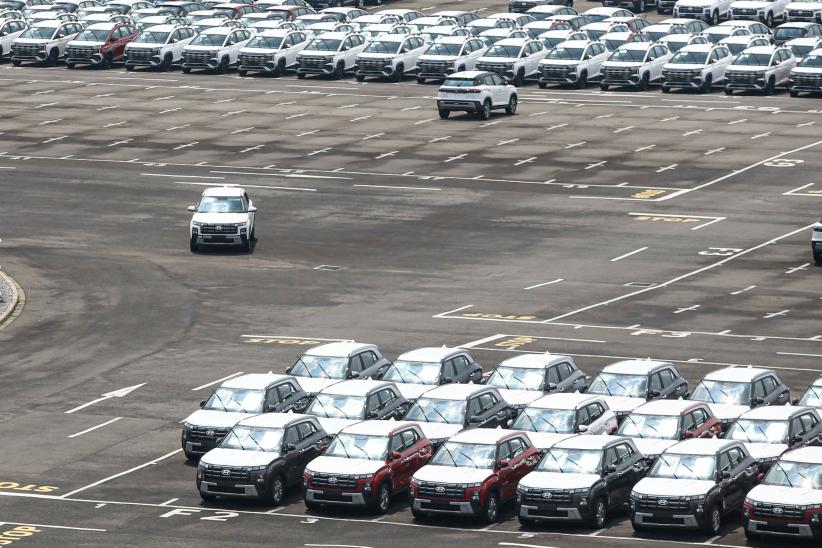 Kinerja Ekspor Otomotif Indonesia Melambat pada Maret 2026 - Bagian 2