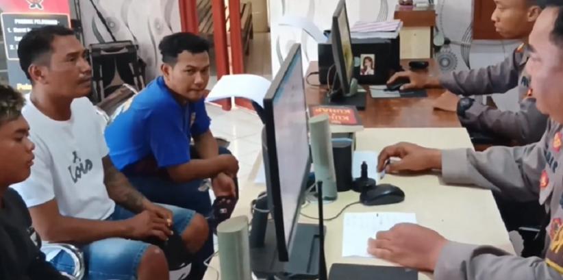 Viral 3 Jukir di Semarang Palak Wisatawan dengan Tarif Parkir Selangit