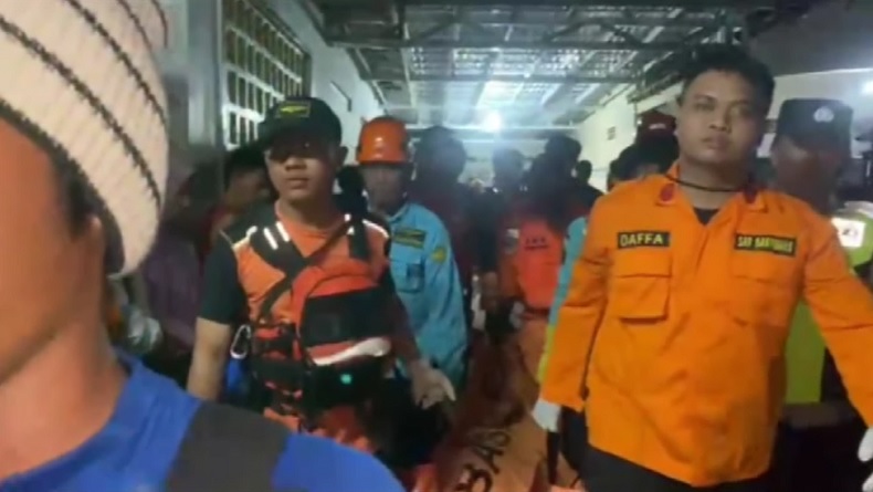 Pemotor Mahasiswi Kecelakaan hingga Terpental ke Sungai di Banyumas Ditemukan, 1 Tewas