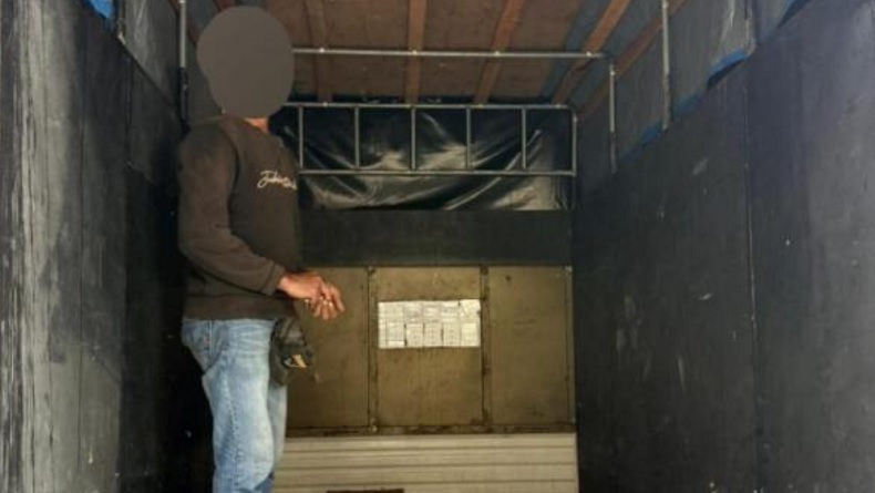 Bea Cukai Batam Gagalkan Penyelundupan 337 HP Ilegal Bernilai Fantastis