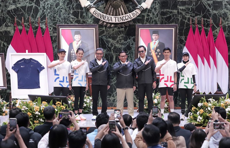 Raih Elite Label, BTN Jakim 2026 Akan Diikuti 40.000 Pelari - Bagian 4