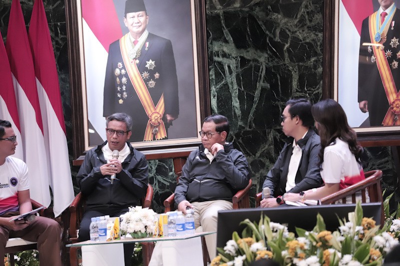 Raih Elite Label, BTN Jakim 2026 Akan Diikuti 40.000 Pelari - Bagian 3