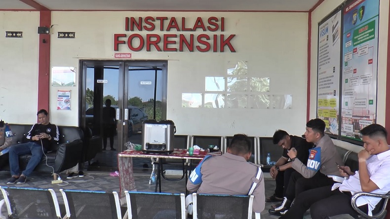 Bripda Natanael Tewas Diduga Dianiaya Senior, Keluarga Korban Minta Diusut Tuntas