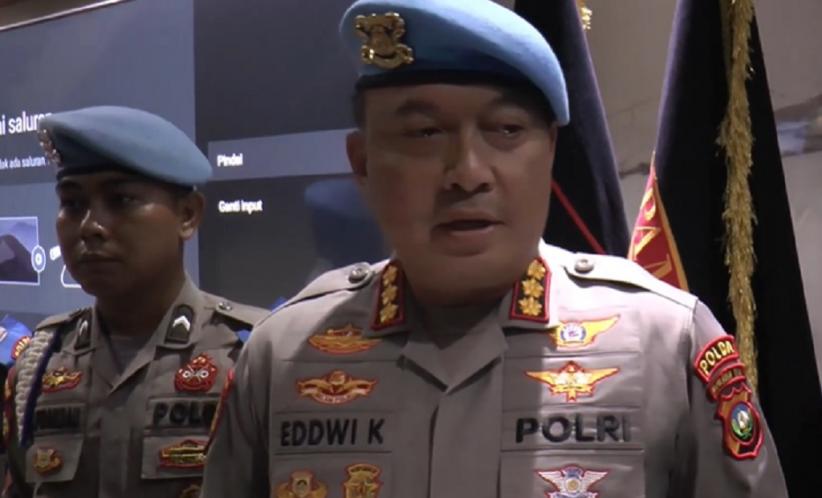 Korban Penganiayaan Polisi Senior di Polda Kepri Ternyata 2 Orang, Ini Motifnya