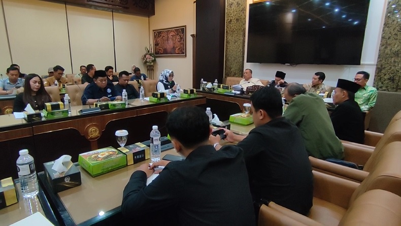 DPRD Jatim Akan Panggil Marinir terkait Dugaan Peluru Nyasar Lukai 2 Siswa SMP di Gresik