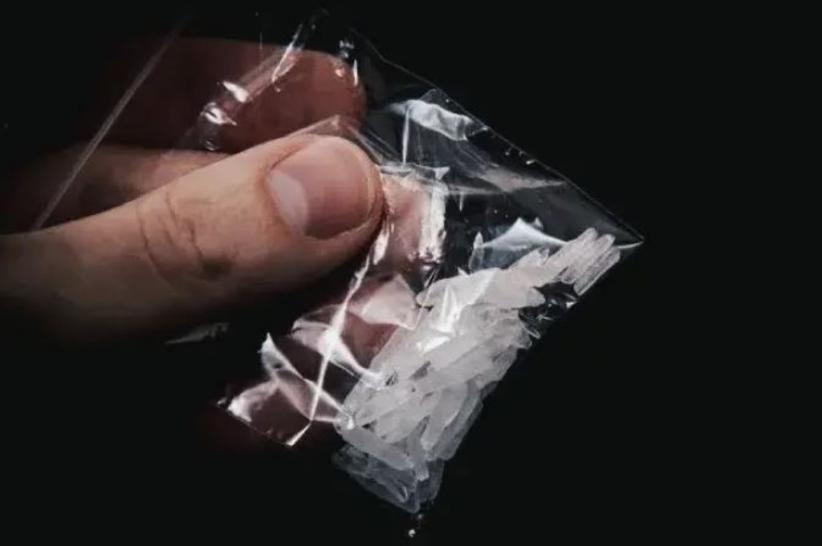 Polisi Gerebek Rumah Diduga Gudang Narkotika di Bogor, Sabu 1 Kg Lebih Diamankan