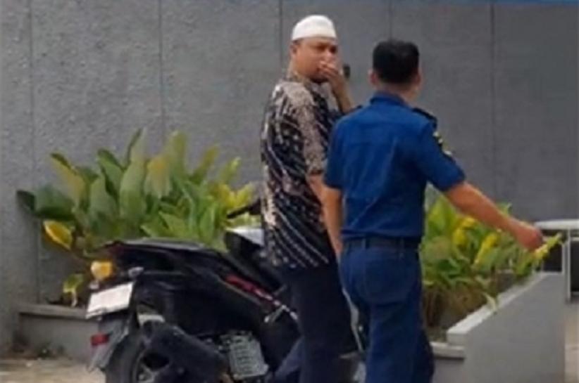 Kronologi Lengkap Napi Korupsi Tambang Keluyuran ke Kafe di Kendari