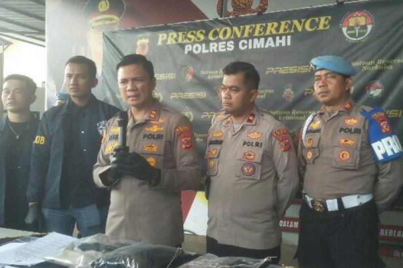 Viral Penculikan Anak di Bandung Barat, Remaja Bawa Kabur Siswi SMP 5 Hari