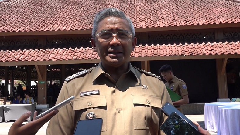 3 ASN Pemkot Bandung Kedapatan Langgar Aturan WFH, Keluyuran ke Luar Kota