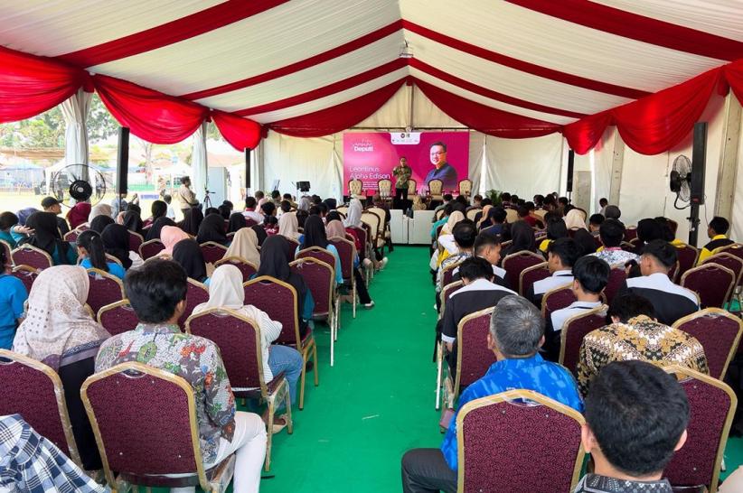 Modal Sosial Jadi Mesin Baru Ekonomi Lampung Timur - Bagian 2