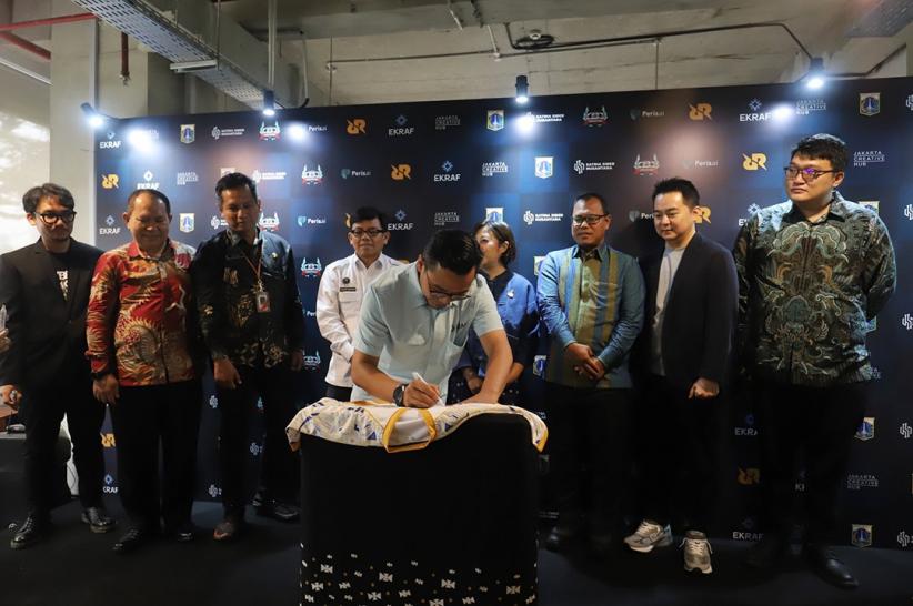 Peluncuran Cyber Breaker 2026 Season 3 Targetkan 1.000 Talenta Siber - Bagian 2