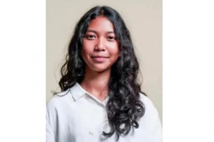 Kisah Inspiratif Chreestella, Satu-satunya Peserta asal NTT Lolos Taruna Bhayangkara