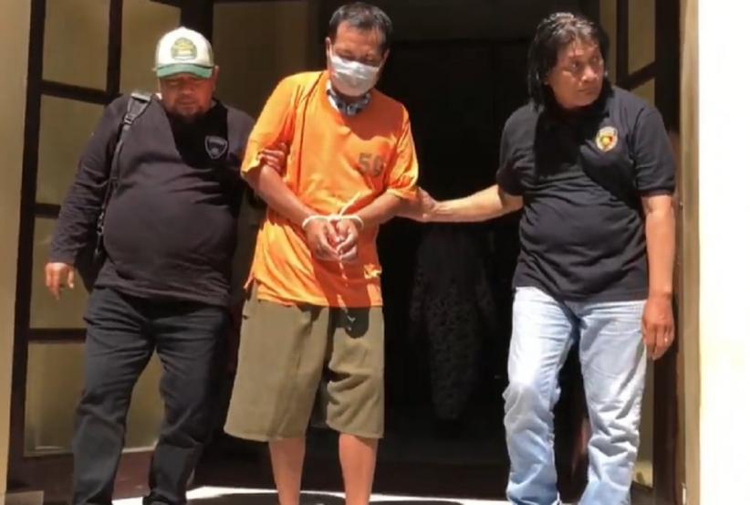 Modus Ajak Makan Bakso, Pria Pengangguran Bawa Kabur Motor Janda di Mojokerto