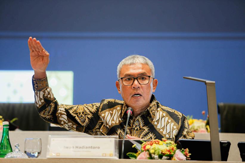 RUPST 2026, United Tractors Bagikan Dividen Rp5,9 Triliun - Bagian 2