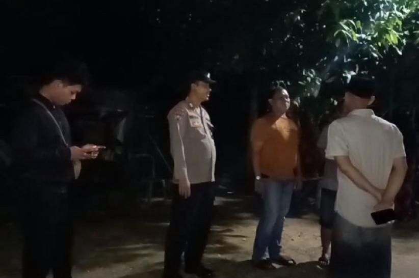 Viral Penagih Utang di Pacitan Ditangkap Massa usai Salah Sita Motor Warga