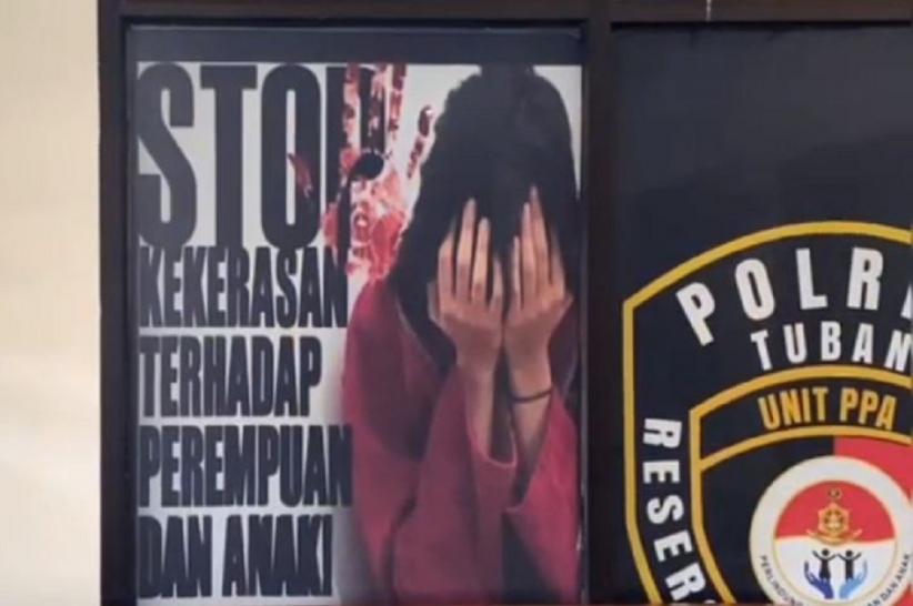 Viral Siswa SMP di Tuban Jadi Korban Perundungan, Dipukul dan Ditendang Kakak Kelas