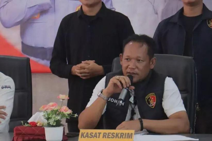 Bejat! Kakek Cabuli Cucu Berulang Kali di Pemalang, Dilaporkan Nenek ke Polisi